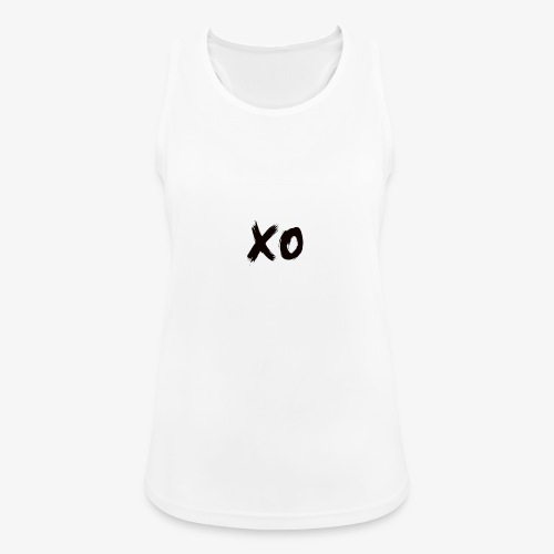 Xo. - Women's Breathable Tank Top