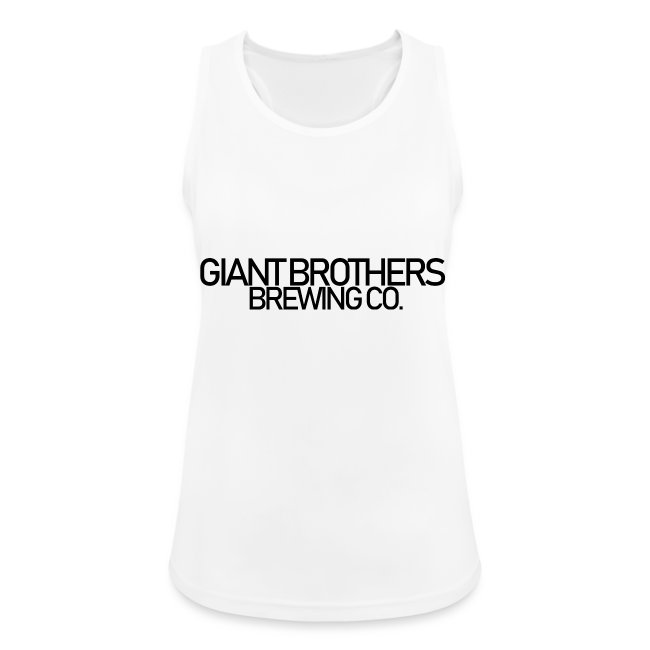 Giant Brothers Brewing co SVART