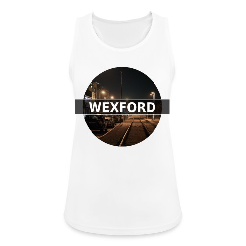 Wexford - Women's Breathable Tank Top