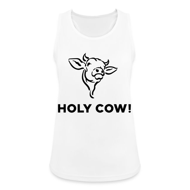 T-Shirt Holy Cow