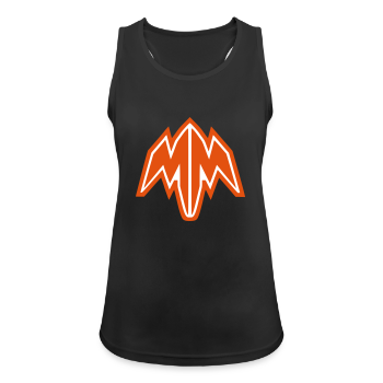 Pedstatt Logo 01 - Frauen Tank Top atmungsaktiv