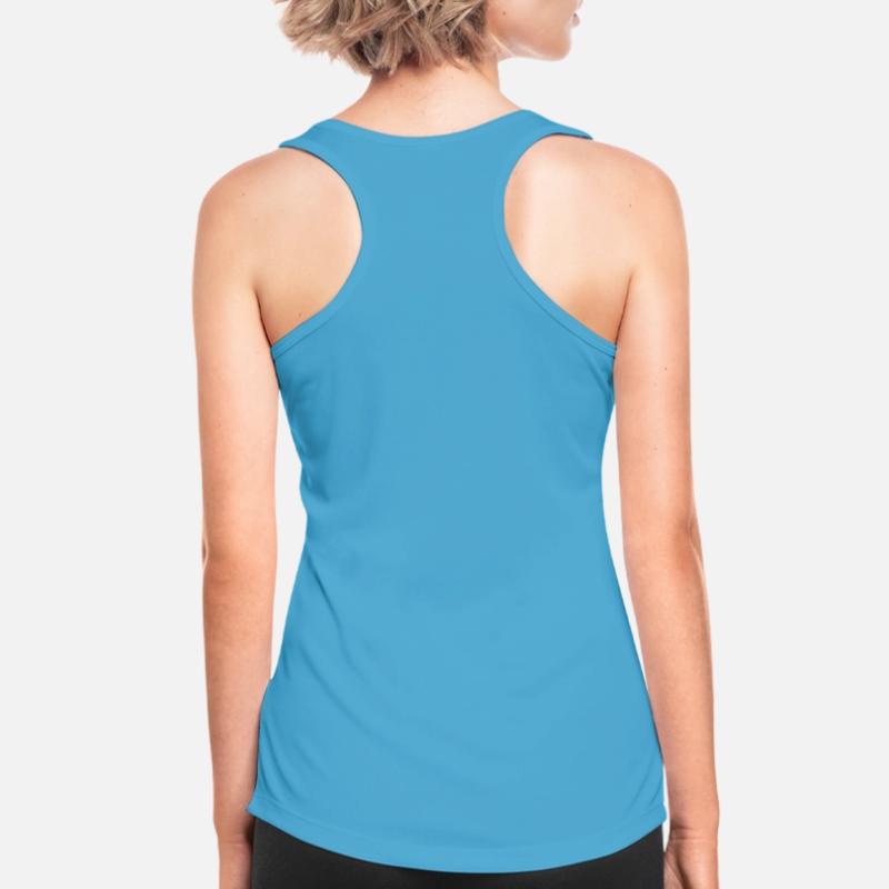 Programmer, Software, Computer Science, Developer Women's Breathable Tank Top