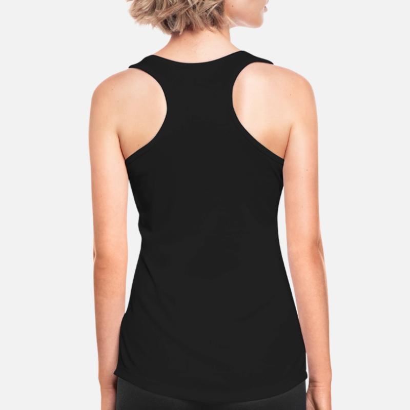 Programmierer, Software, Informatik, Developer Frauen Tank Top atmungsaktiv