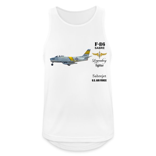 F-86 Sabre