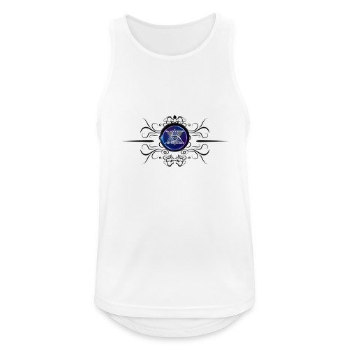 EUPD NEW - Men's Breathable Tank Top