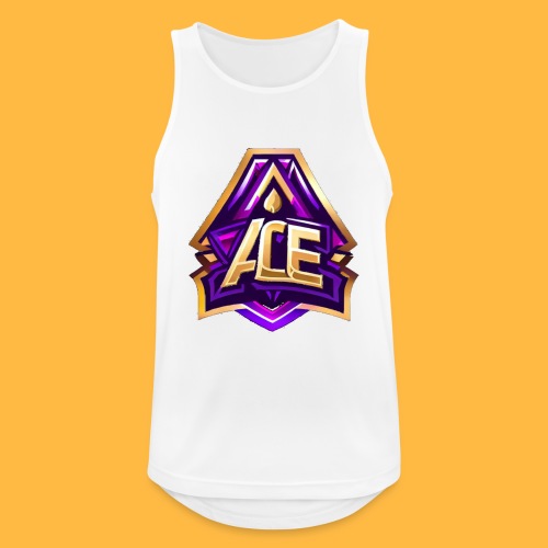 Alice Young 2023 - Men's Breathable Tank Top