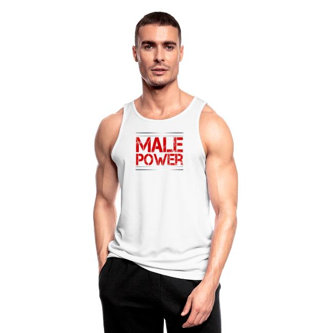 Sport - Male Power