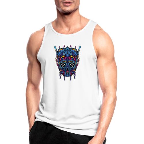 Expanding Visions - Men's Breathable Tank Top