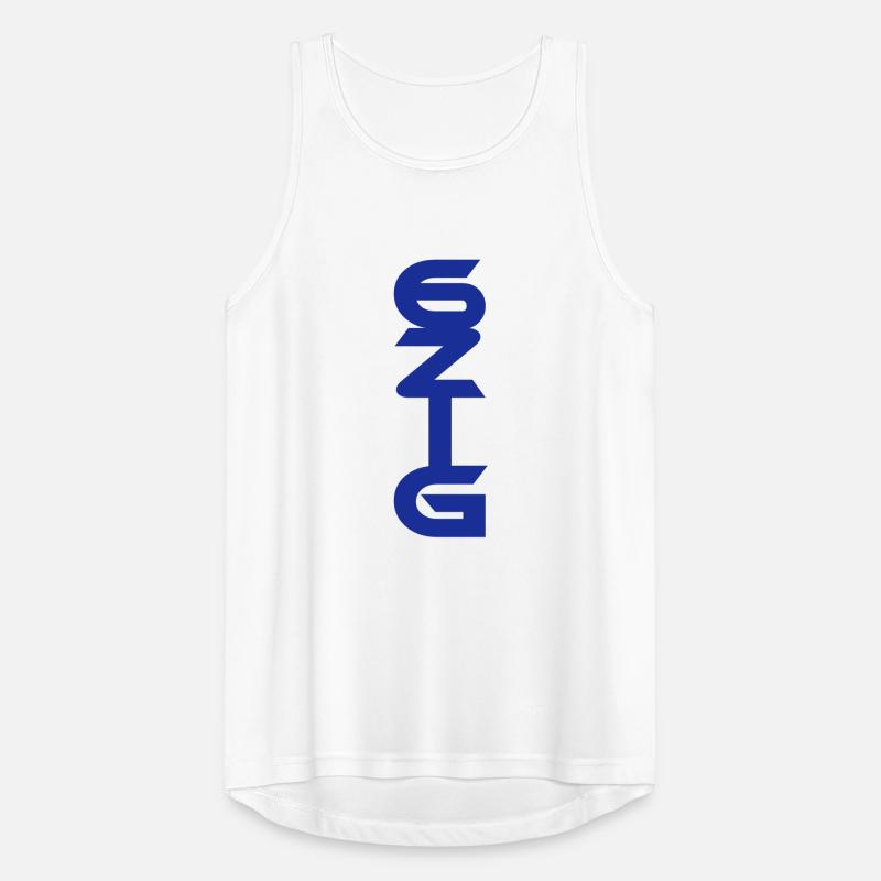 6 zig sechzig Männer Tank Top atmungsaktiv