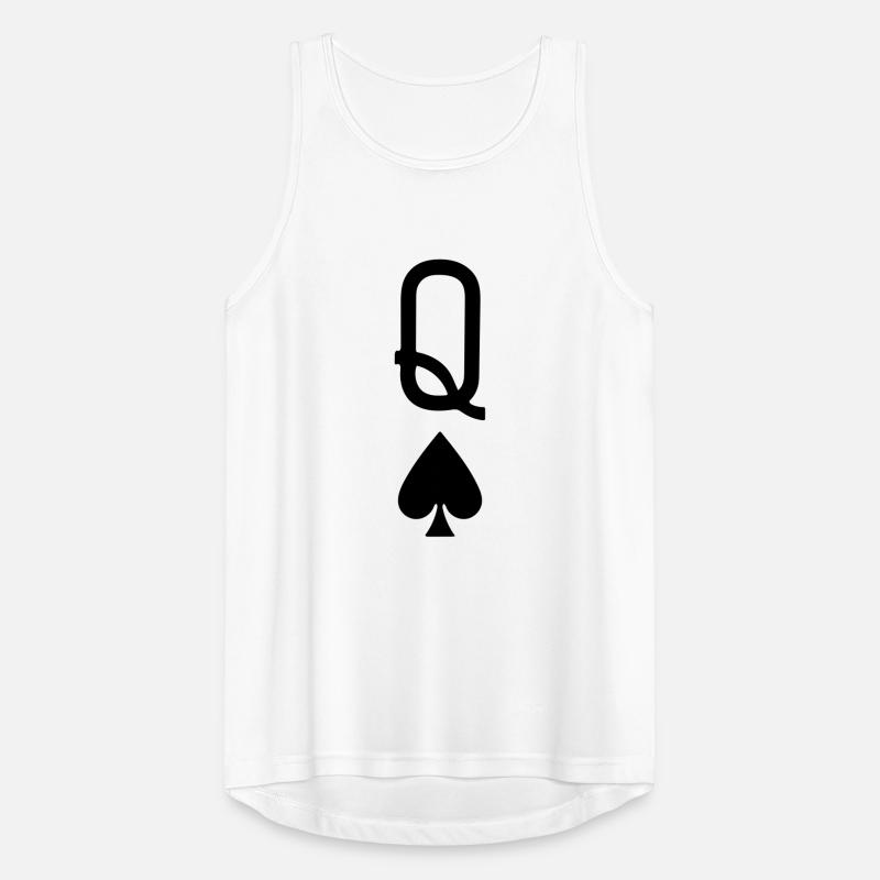 save lady Men's Breathable Tank Top