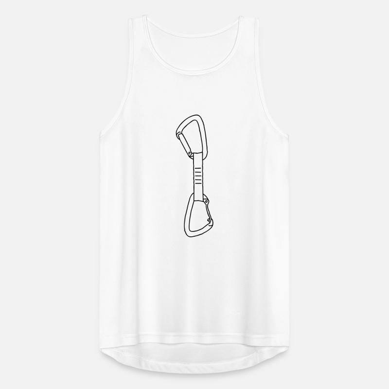 Express-Set EXE Klettern Männer Tank Top atmungsaktiv