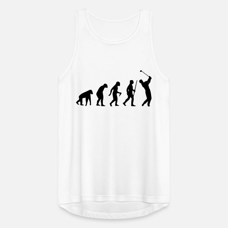 GOLF EVOLUTION Débardeur respirant Homme