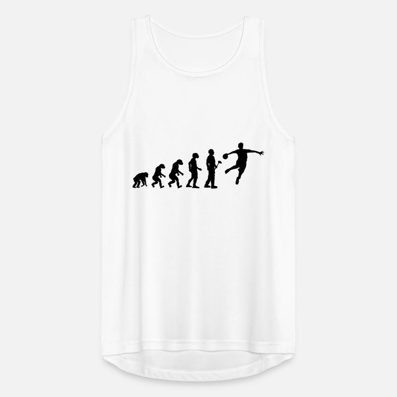 handball Evolution Débardeur respirant Homme