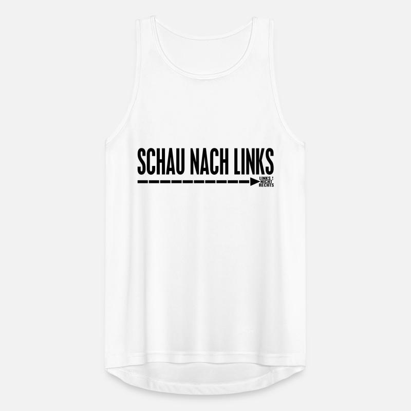 looking for links! Men's Breathable Tank Top