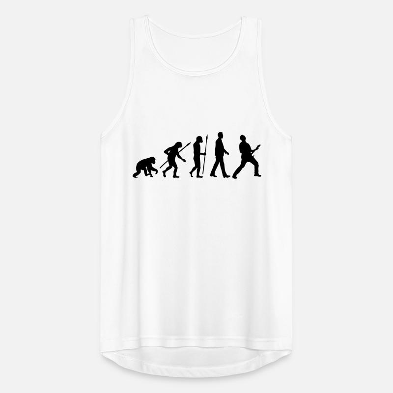 evolution_rocks_032012_a1c Männer Tank Top atmungsaktiv
