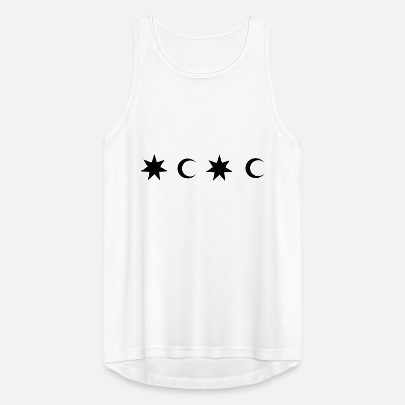 elemente Männer Tank Top atmungsaktiv