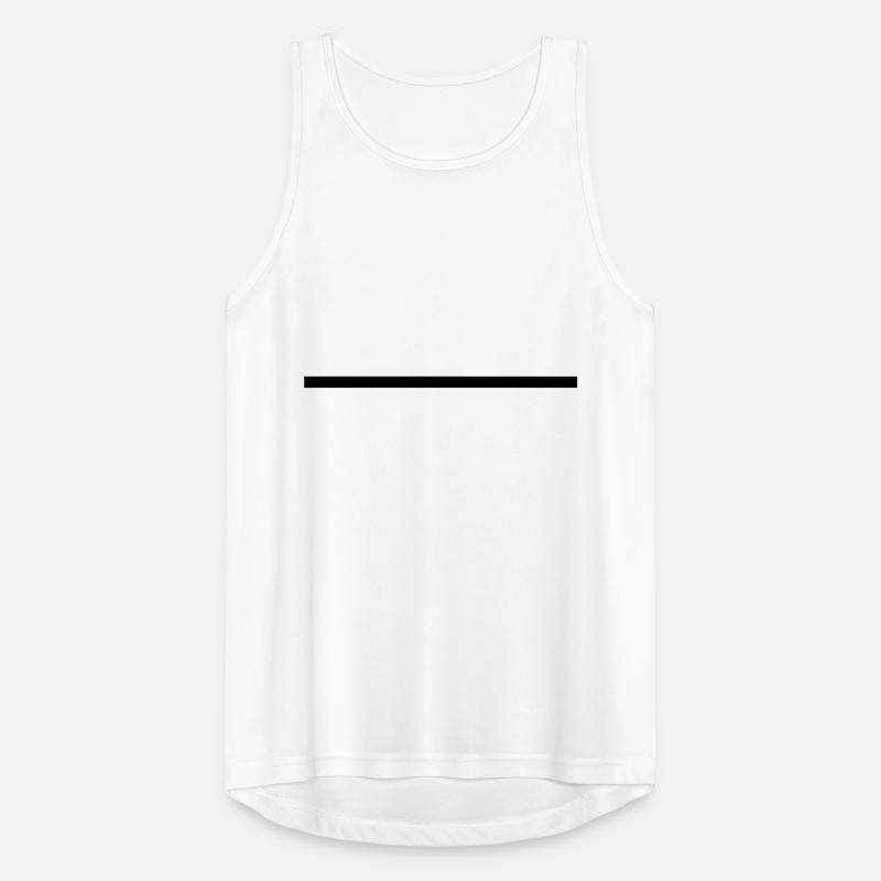 Straight Forward Débardeur respirant Homme
