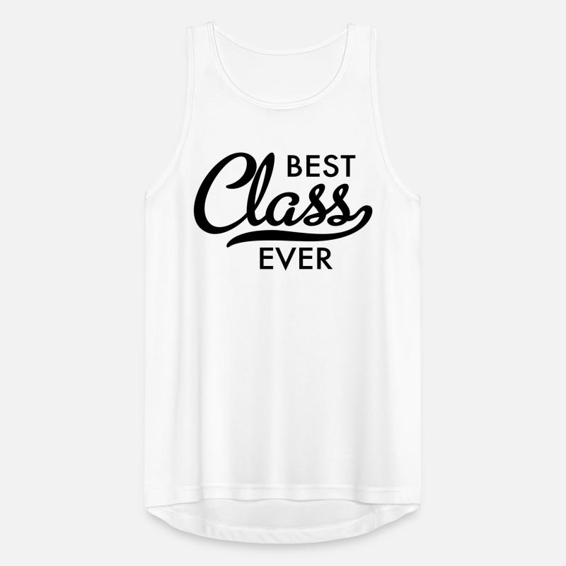 best class Men's Breathable Tank Top