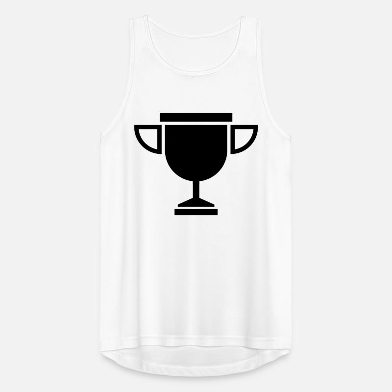 Pokal Débardeur respirant Homme