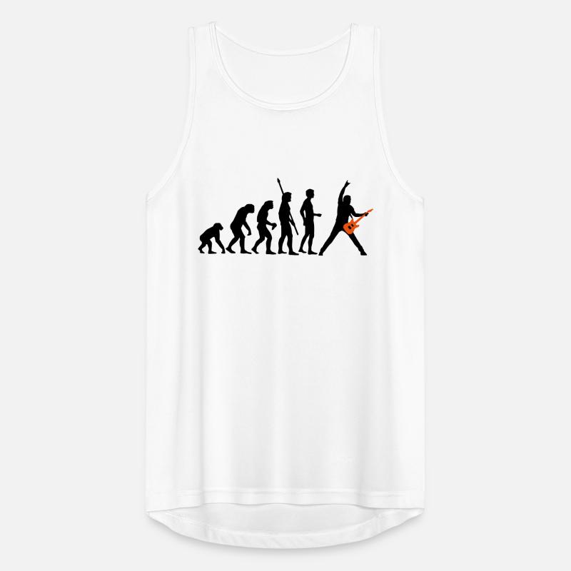 evolution_guitar_a_2c Men's Breathable Tank Top