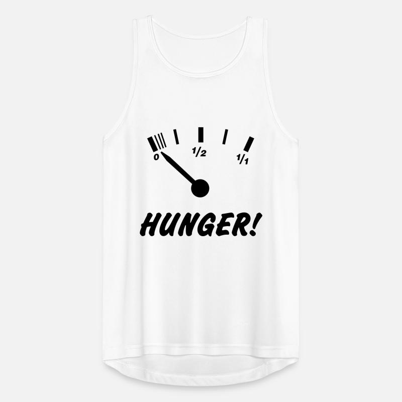 FAIM! Débardeur respirant Homme