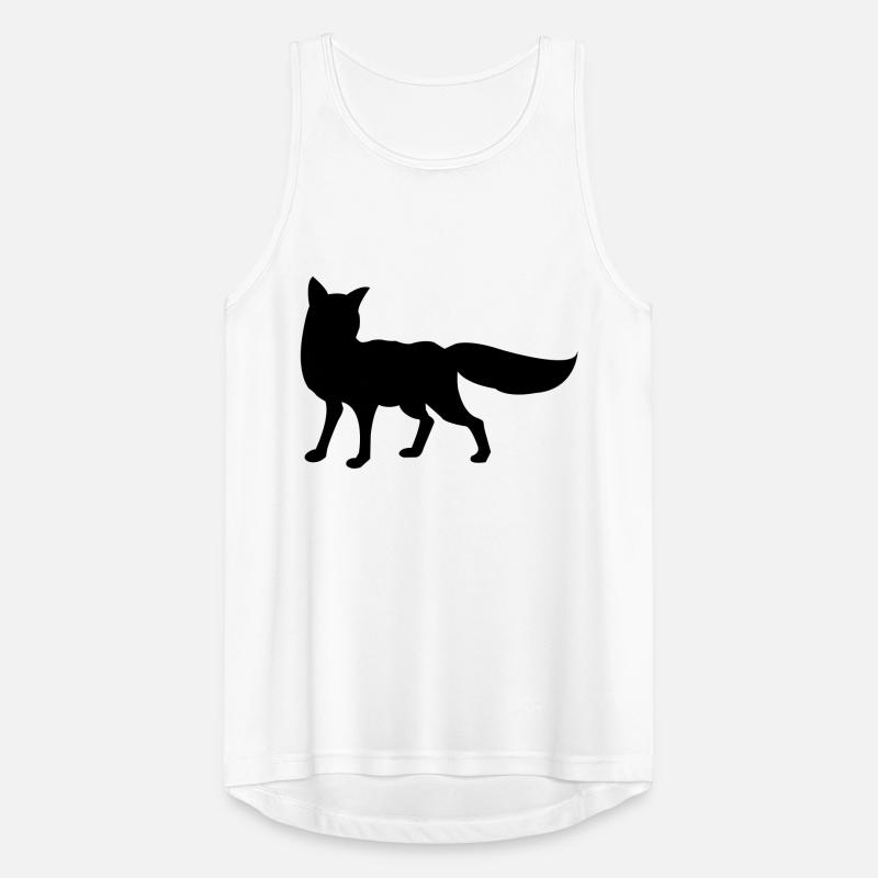 fuchs Débardeur respirant Homme