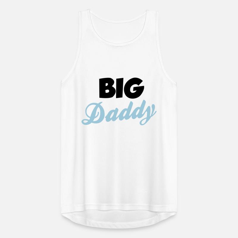 Daddy Débardeur respirant Homme
