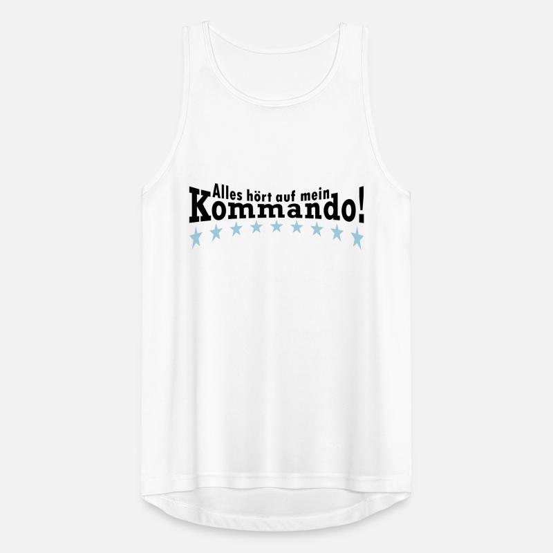 Commande Débardeur respirant Homme