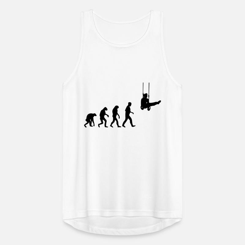 turner evolution Männer Tank Top atmungsaktiv