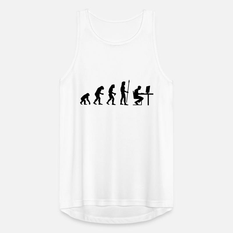 evolution_pc_gamer2 Men's Breathable Tank Top