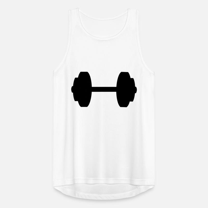 exercise, exercise, exercise, exercise, exercise, Men's Breathable Tank Top