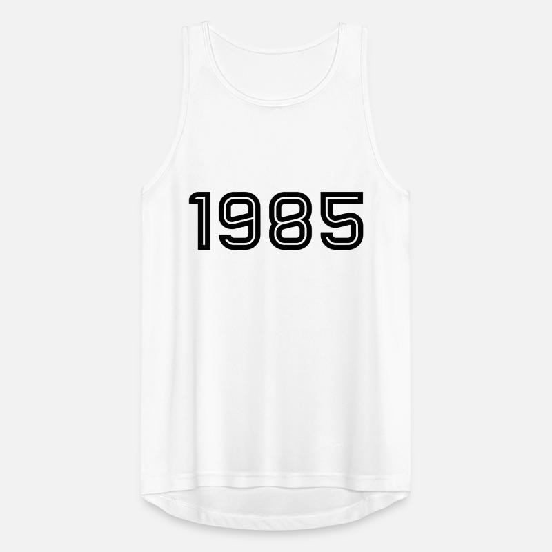 1985 Inline Débardeur respirant Homme