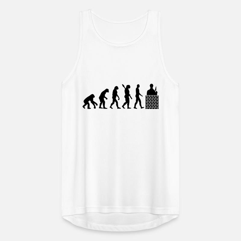 Evolution Mason Men's Breathable Tank Top