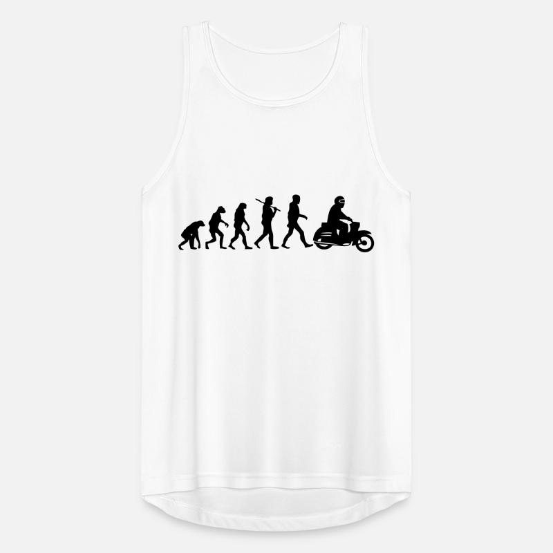 swallow evolution Men's Breathable Tank Top