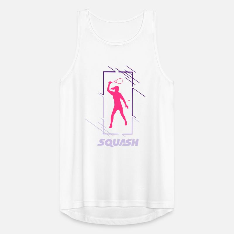 Quetschen Männer Tank Top atmungsaktiv