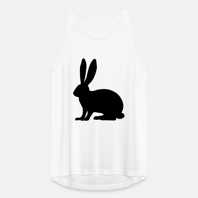 Rabbit Débardeur respirant Homme