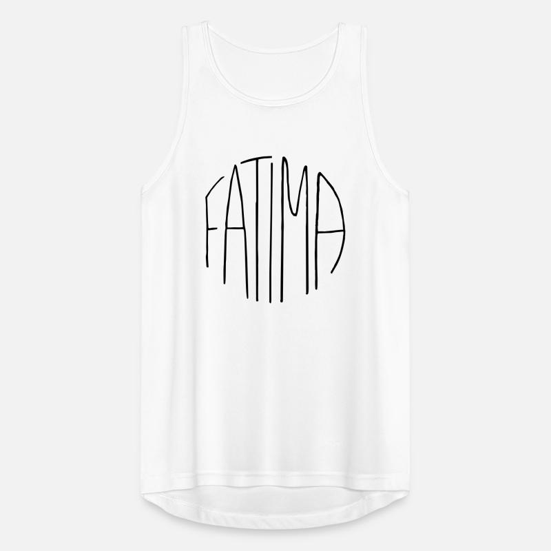 Fatima Débardeur respirant Homme