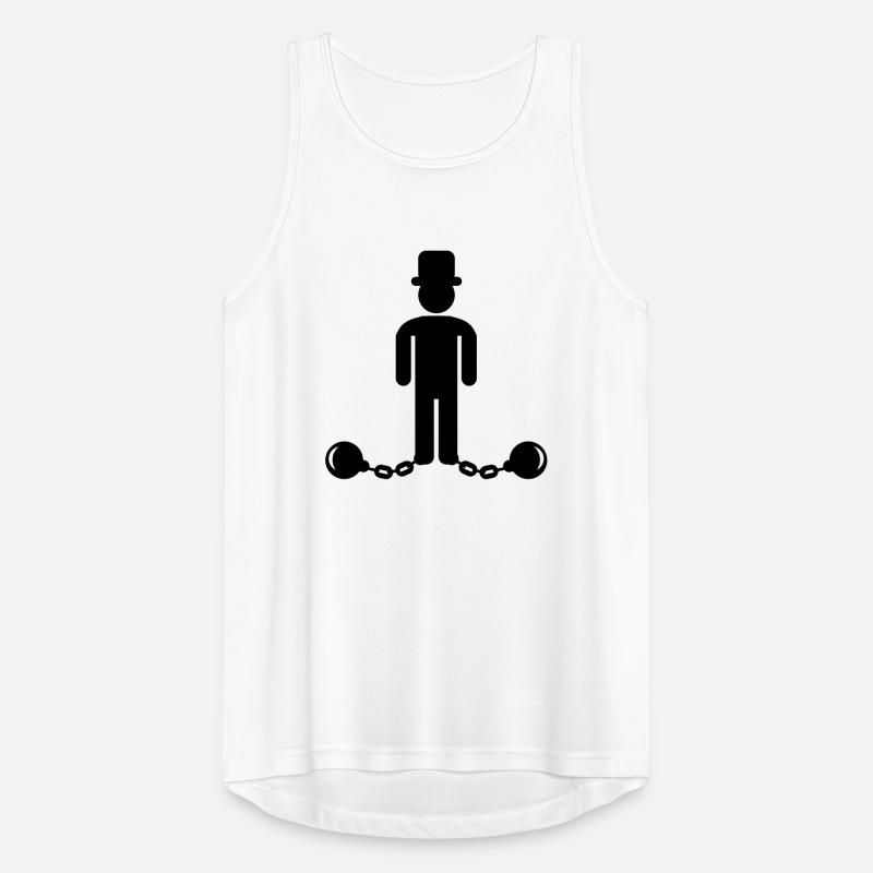 braeutigam Männer Tank Top atmungsaktiv