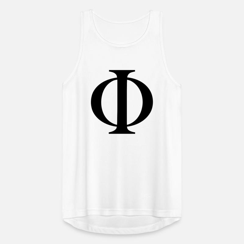 phi Débardeur respirant Homme