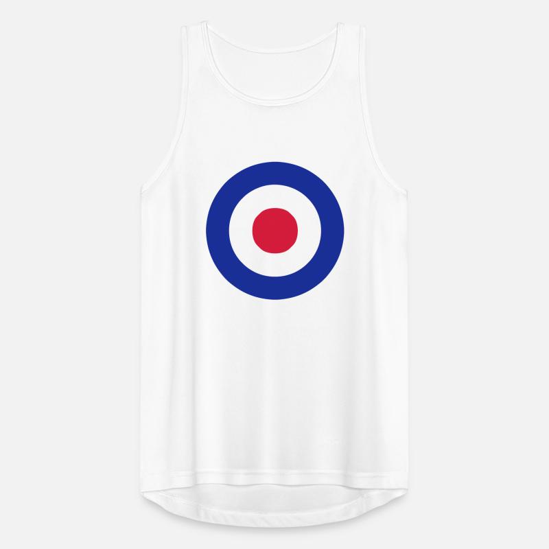 Mod Men's Breathable Tank Top