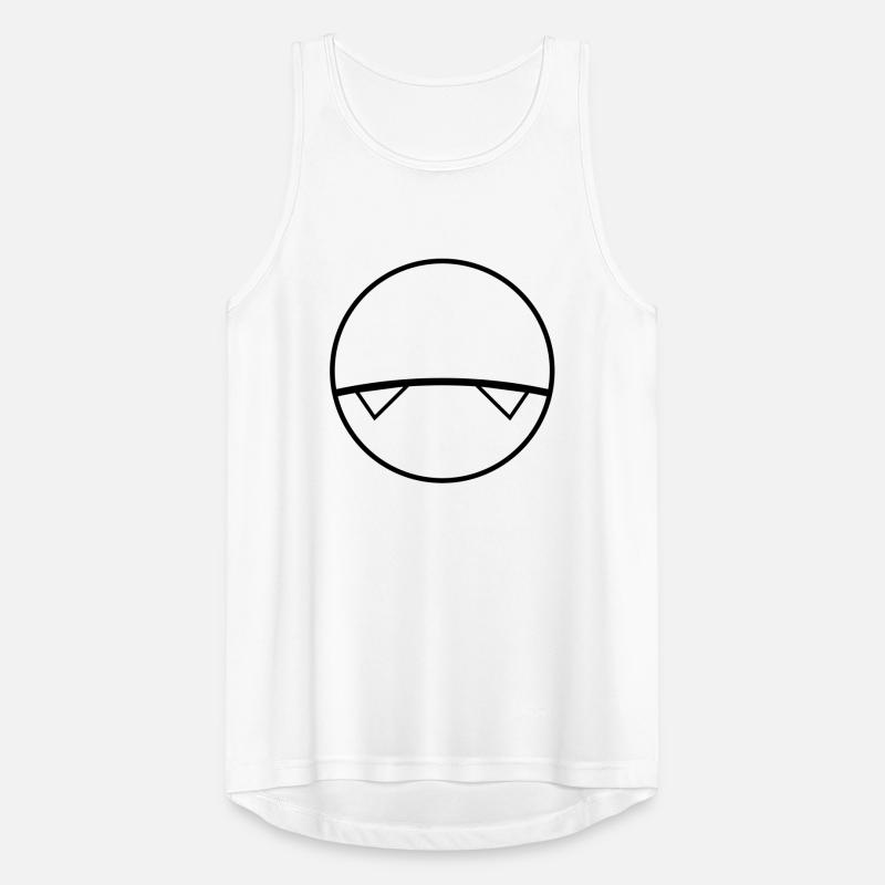 Melvin Männer Tank Top atmungsaktiv