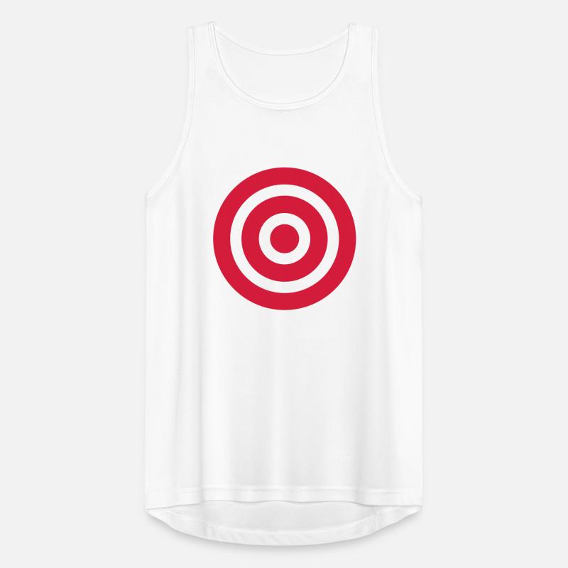 target Débardeur respirant Homme