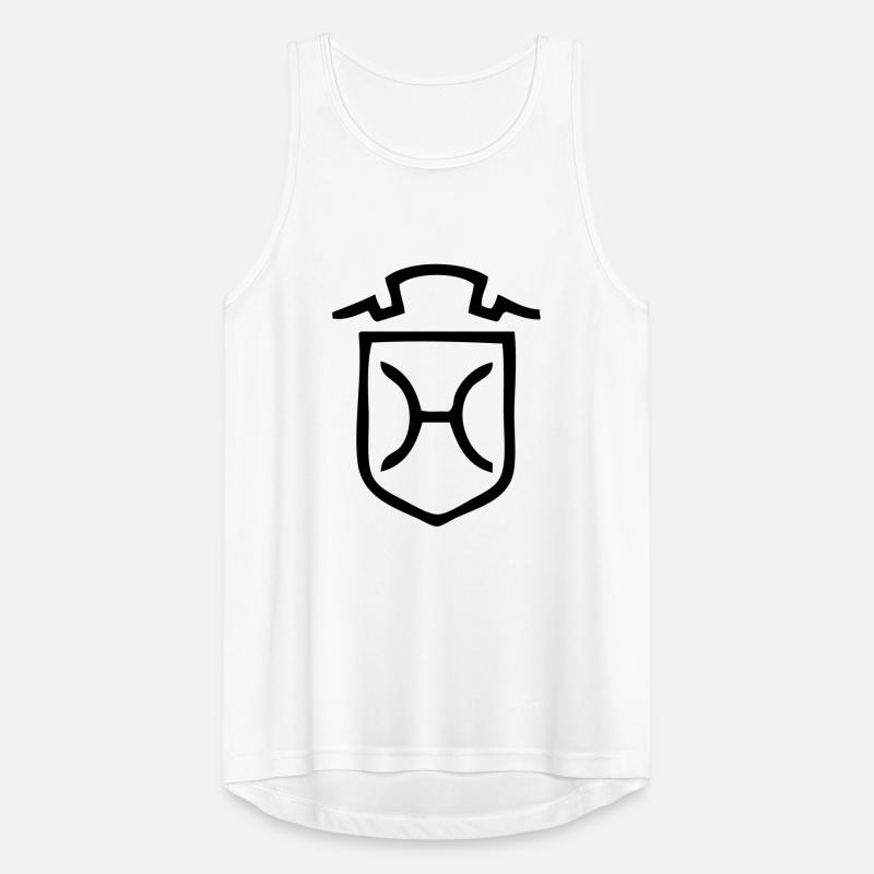 Holsteiner Débardeur respirant Homme