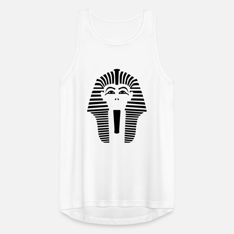 Pharaon Débardeur respirant Homme