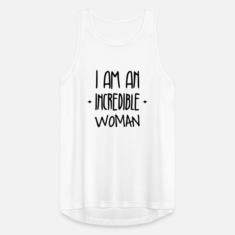 Mädchen / Fee / Prinzessin / Baby Männer Tank Top atmungsaktiv
