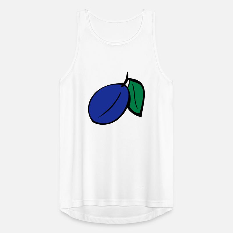Prune Débardeur respirant Homme