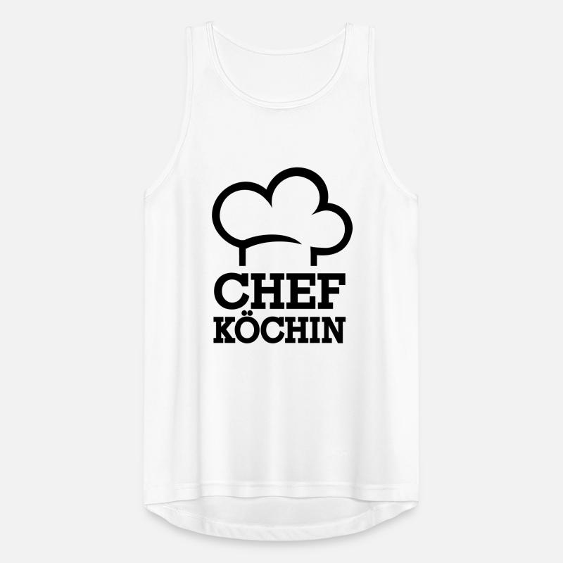 manager Men's Breathable Tank Top