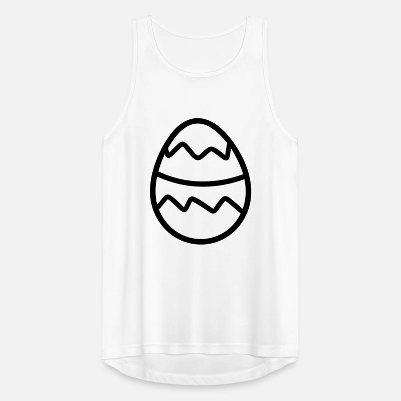 Ei Männer Tank Top atmungsaktiv