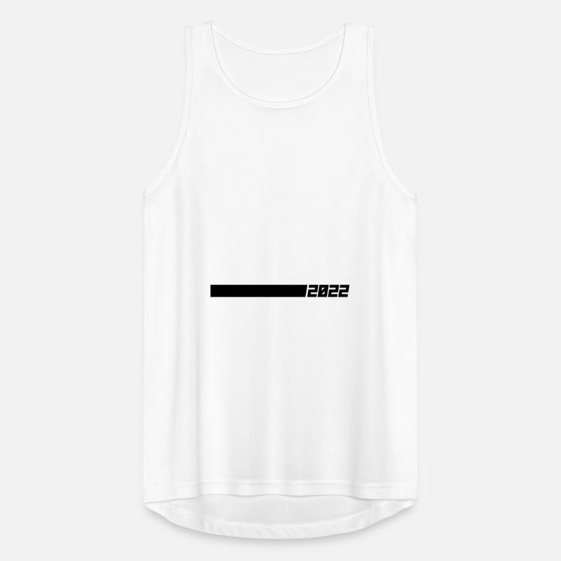 2022 Men's Breathable Tank Top