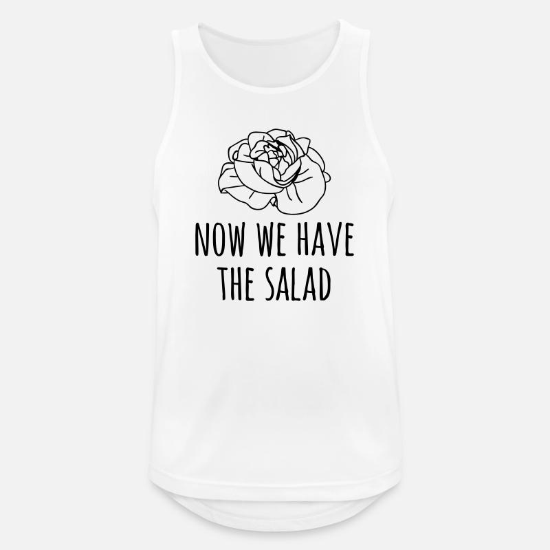 spruch humor junggesellenabschied - Männer Tank Top atmungsaktiv - Weiß